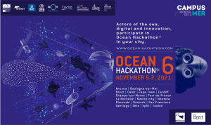 Océan Hackathon 2021