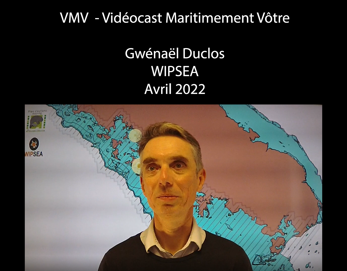 #30 VMV - Gwénaël Duclos, Fondateur, WIPSEA