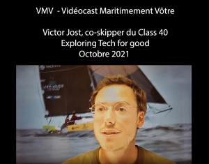 tech for good victor jost