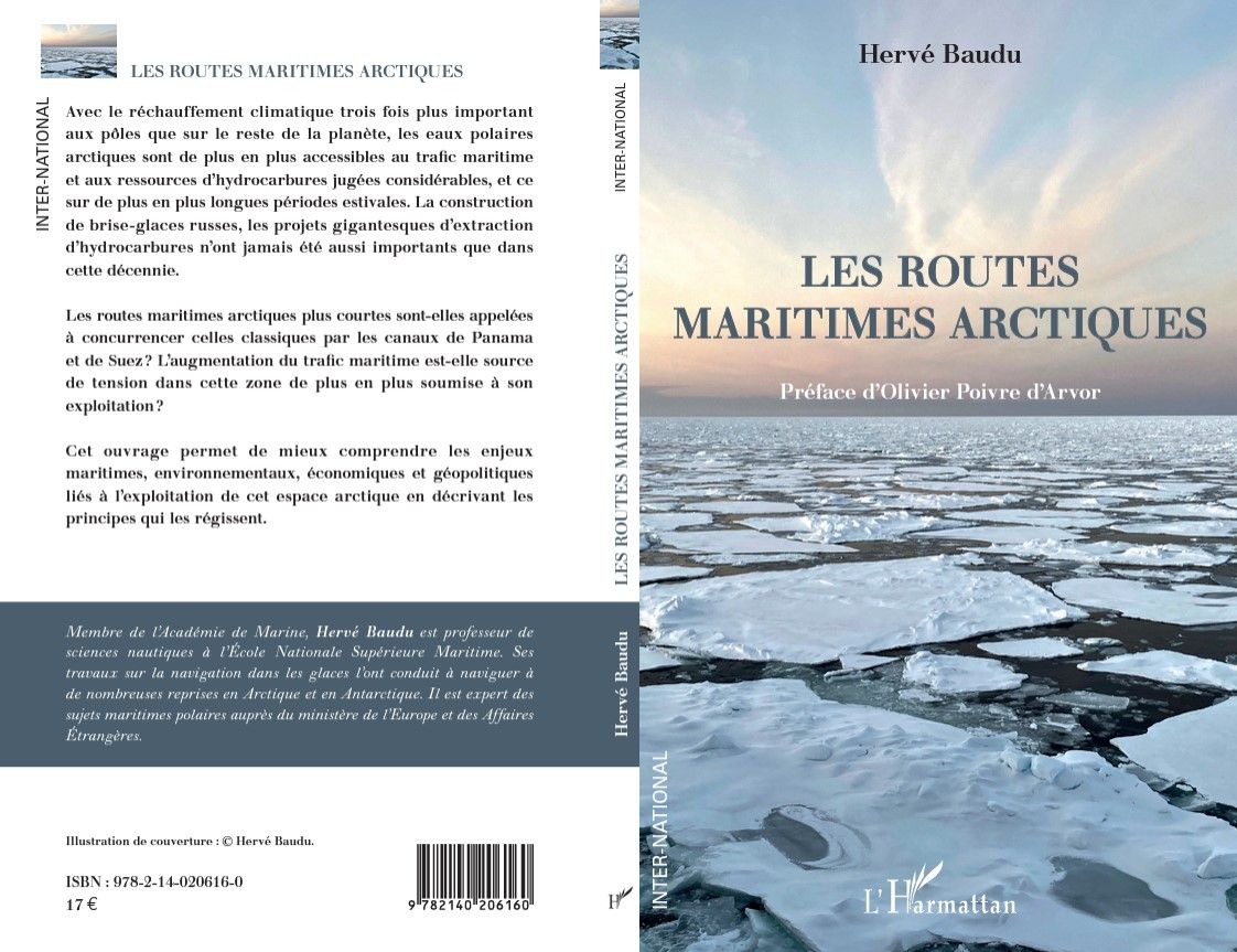route maritime