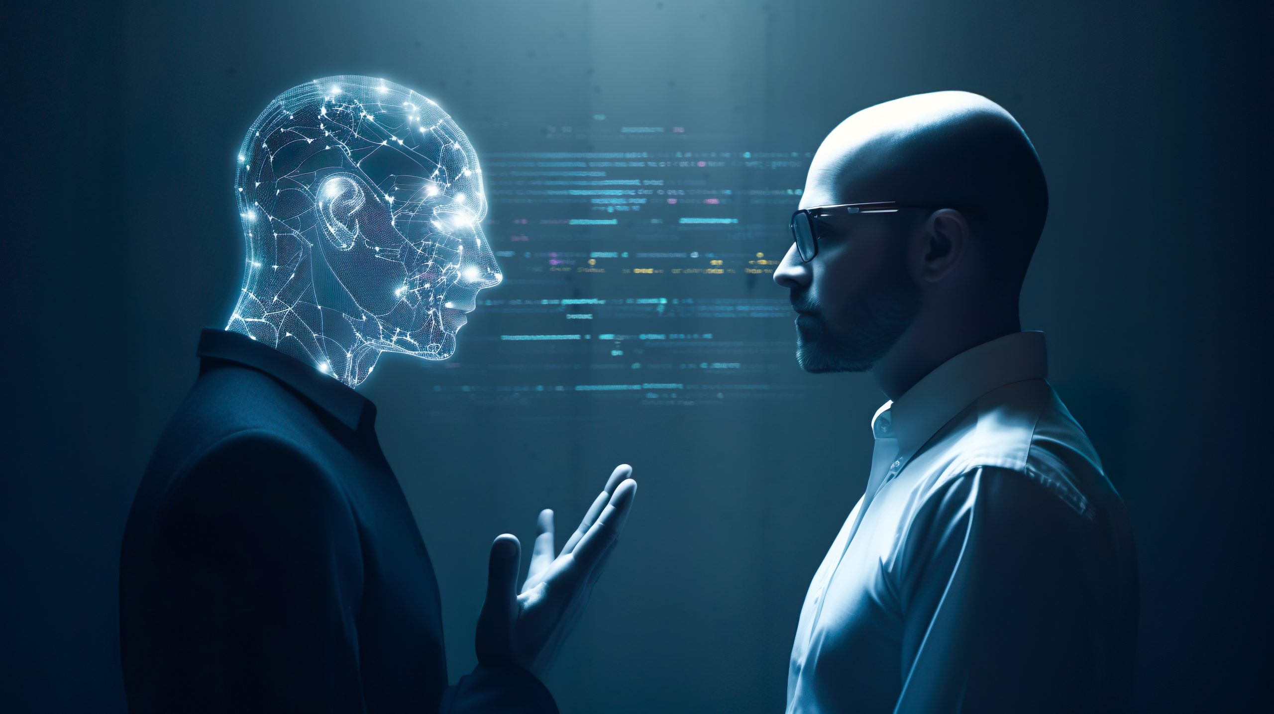 IntelliLab : Consultant en prompts et intelligence artificielle IA
